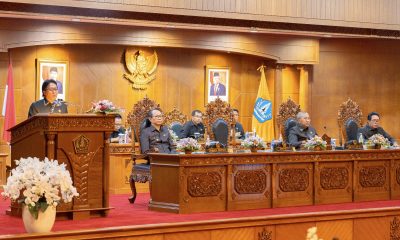 perda Pajak dan Retribusi Badung