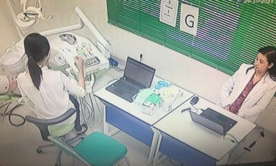 Uji Kompetensi dokter gigi unud