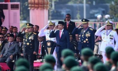 hut 78 tni