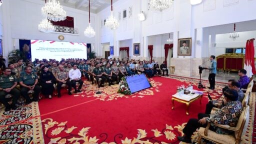 presiden jokowi