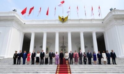 surat kepercayaan duta negara sahabat