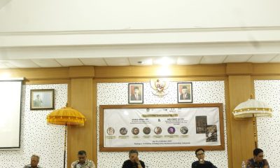fib unud
