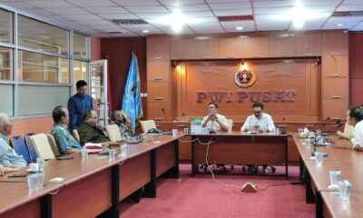 kapan acara HPN 2024?