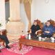 rakor kebakaran tpa suwung