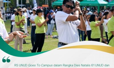 Dies natalis unud