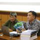 rapat senat fk unud