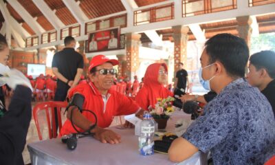 pelayanan kesehatan unud di tabanan