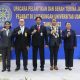 rektor lantik dekan fib unud