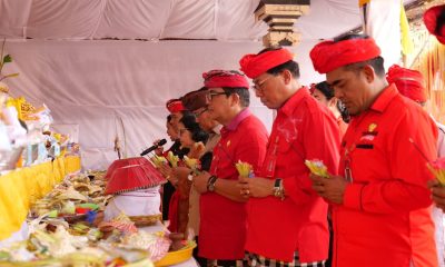 bupati tabanan