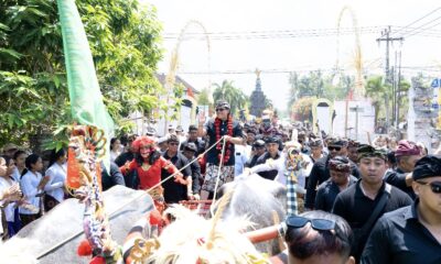 bantuan hibah badung untuk jembarana