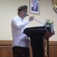 Diklat Pemadam badung
