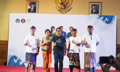 Gending Rare Peradah Badun