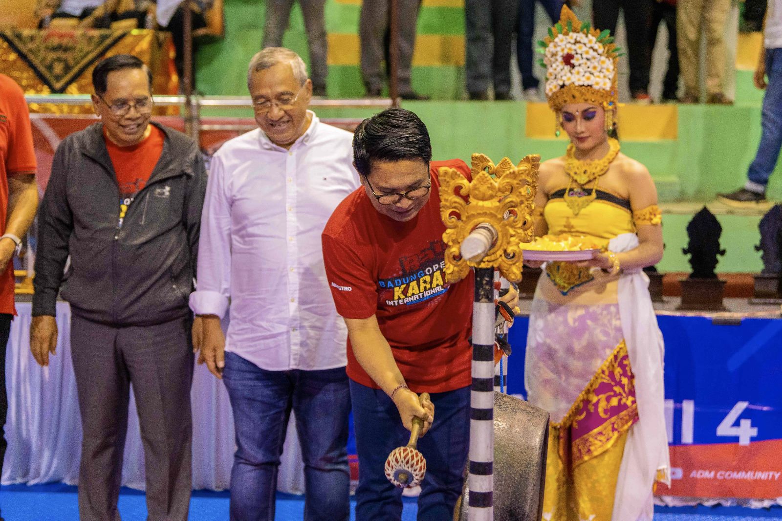 KONI Badung Sport Tourism 2023