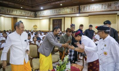 Lokasabha VII Para Gotra Sentana Dalem Tarukan