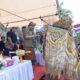 Lomba Penjor dan Gebogan Bebadungan