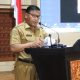 Sekda Alit Wiradana