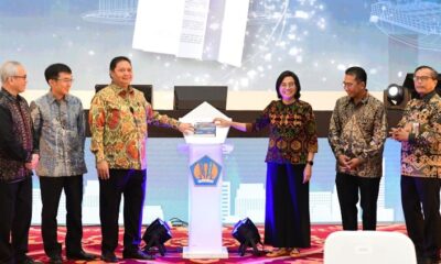 Tantangan Pembiayaan Infrastruktur indonesia