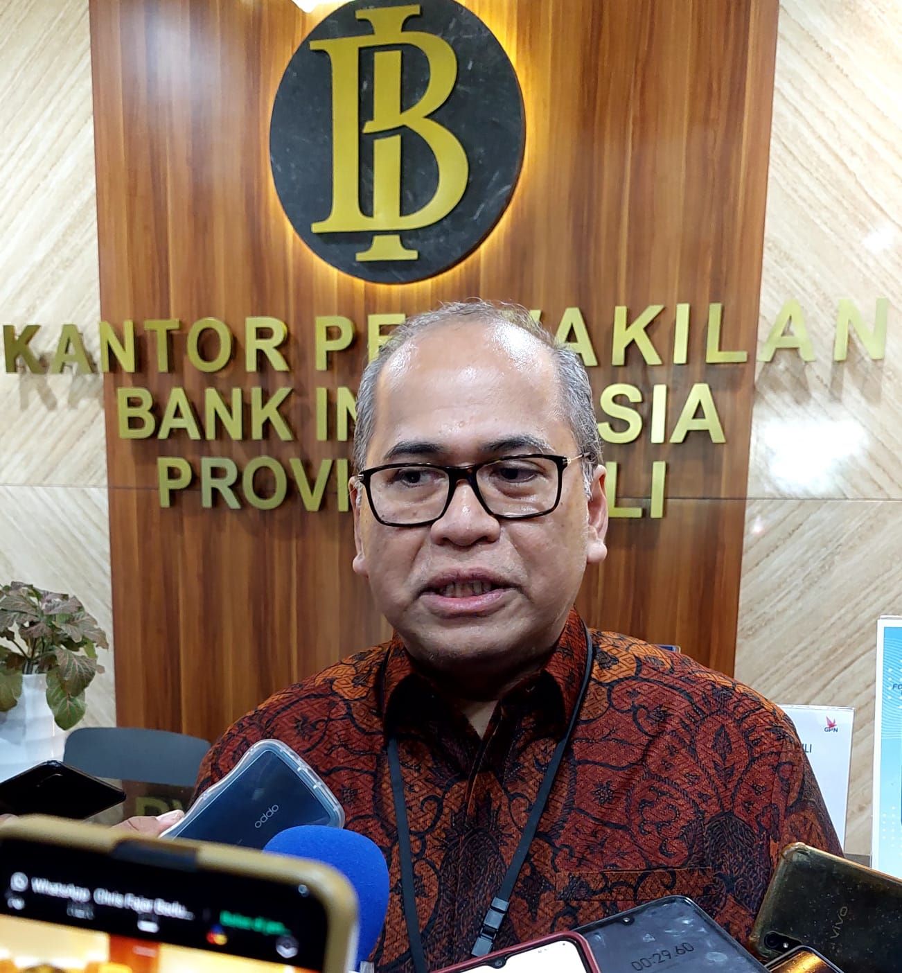 kondisi ekonomi bali