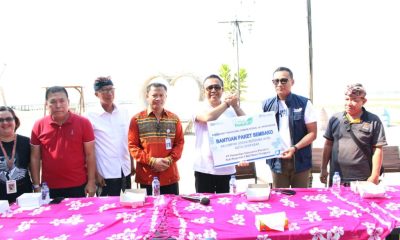 walikota jaya negara