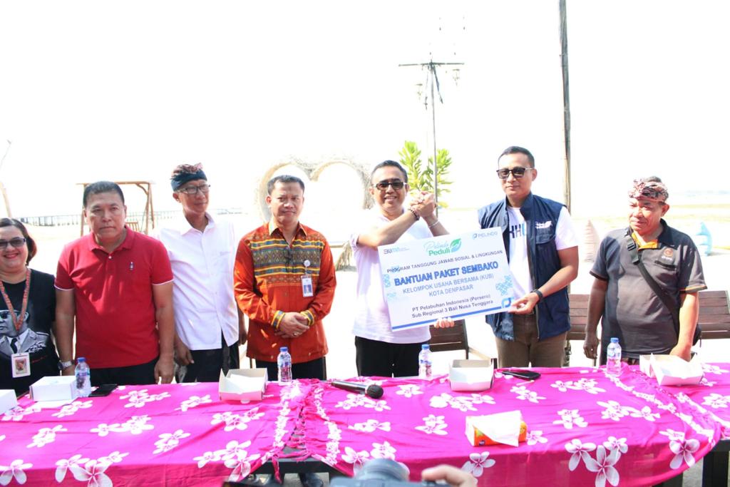 walikota jaya negara