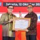 penghargaan JDIHN denpasar