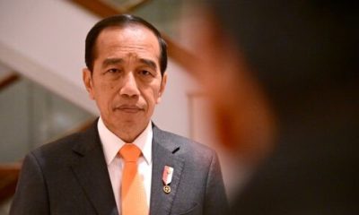 capres presiden