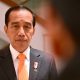 capres presiden
