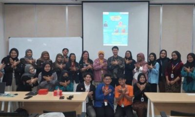 UKM Pramuka unud