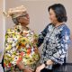 pertemuan bilateral menkeu dengan WTO