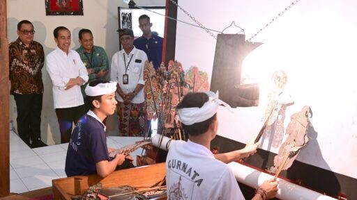 presiden ke smkn 3 sukawati
