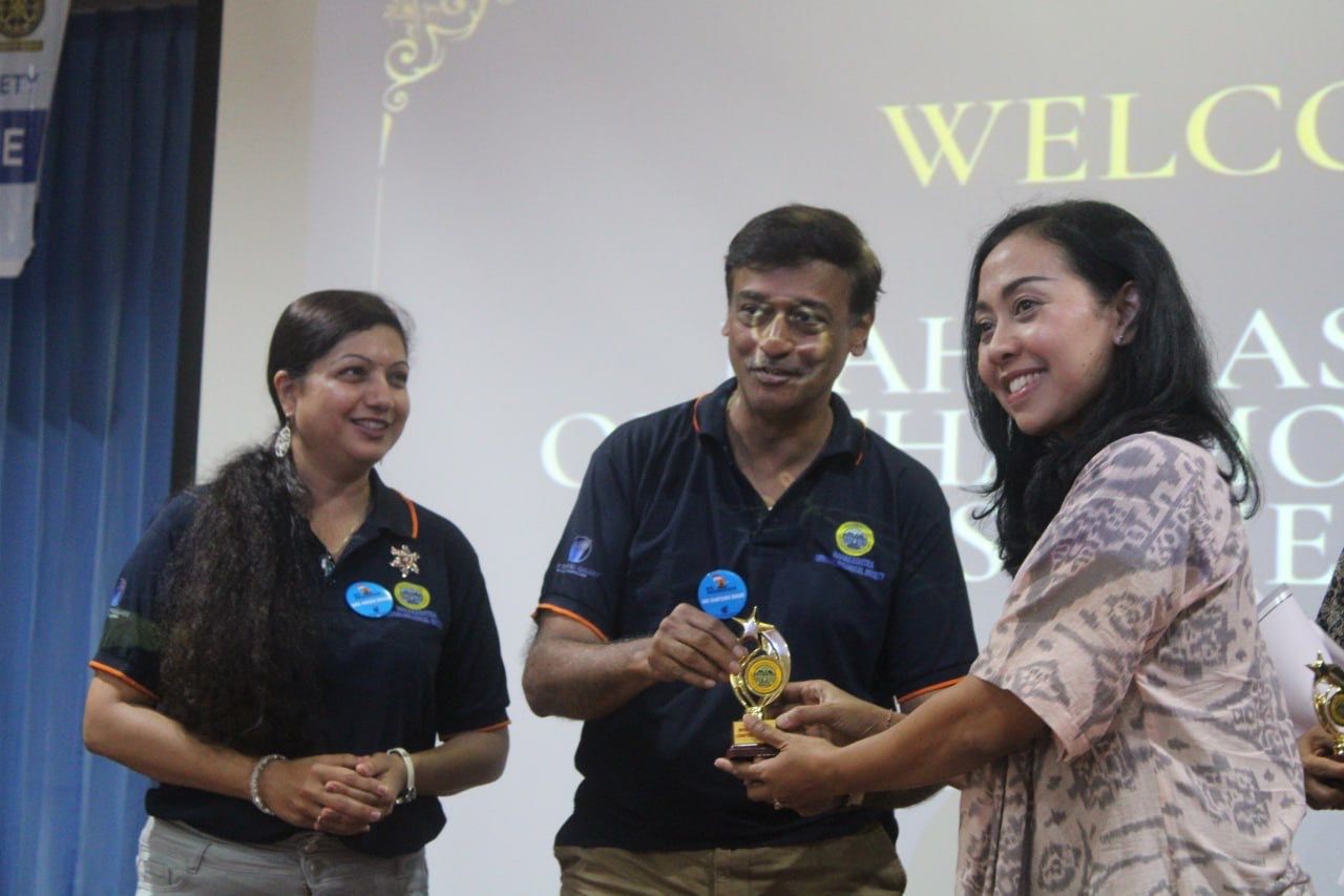 Maharashtra Ophthalmological Society