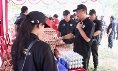 Gerakan Pangan Murah denpasar