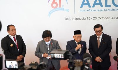 wapres bahas perang israel palestina