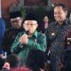 wapres tinjau penanganan stunting bali