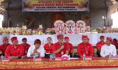 desa serampingan