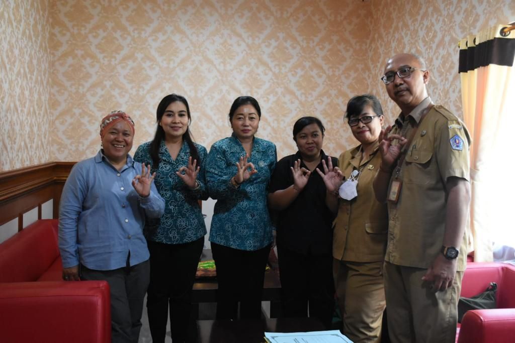 pplh bali
