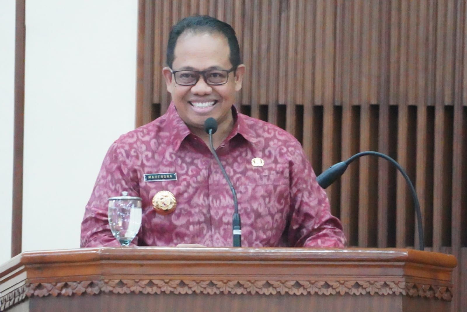 pj gubernur