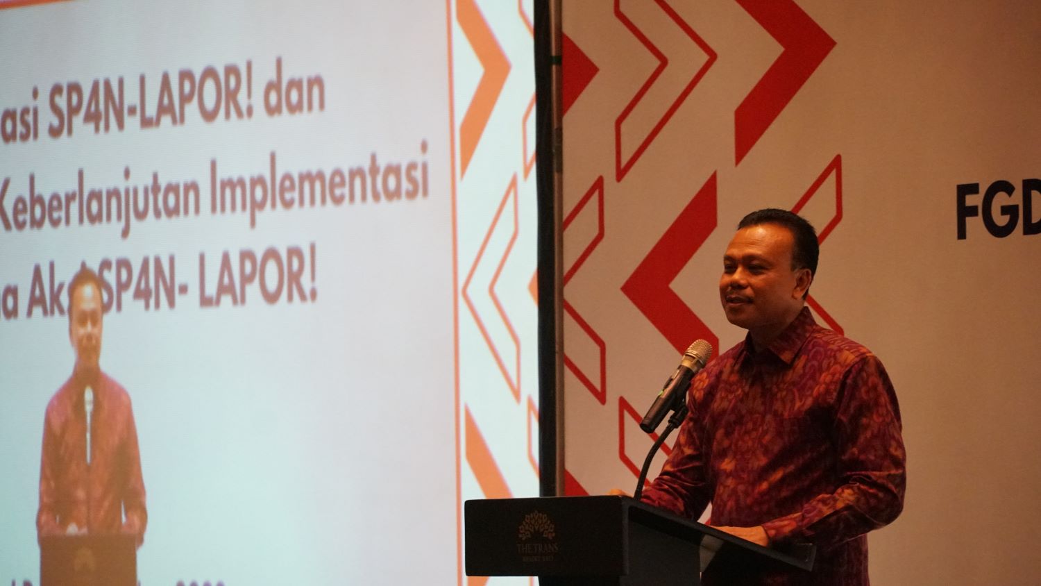 dewa indra