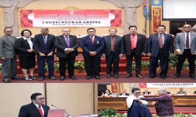 I Gusti Ngurah Ardita