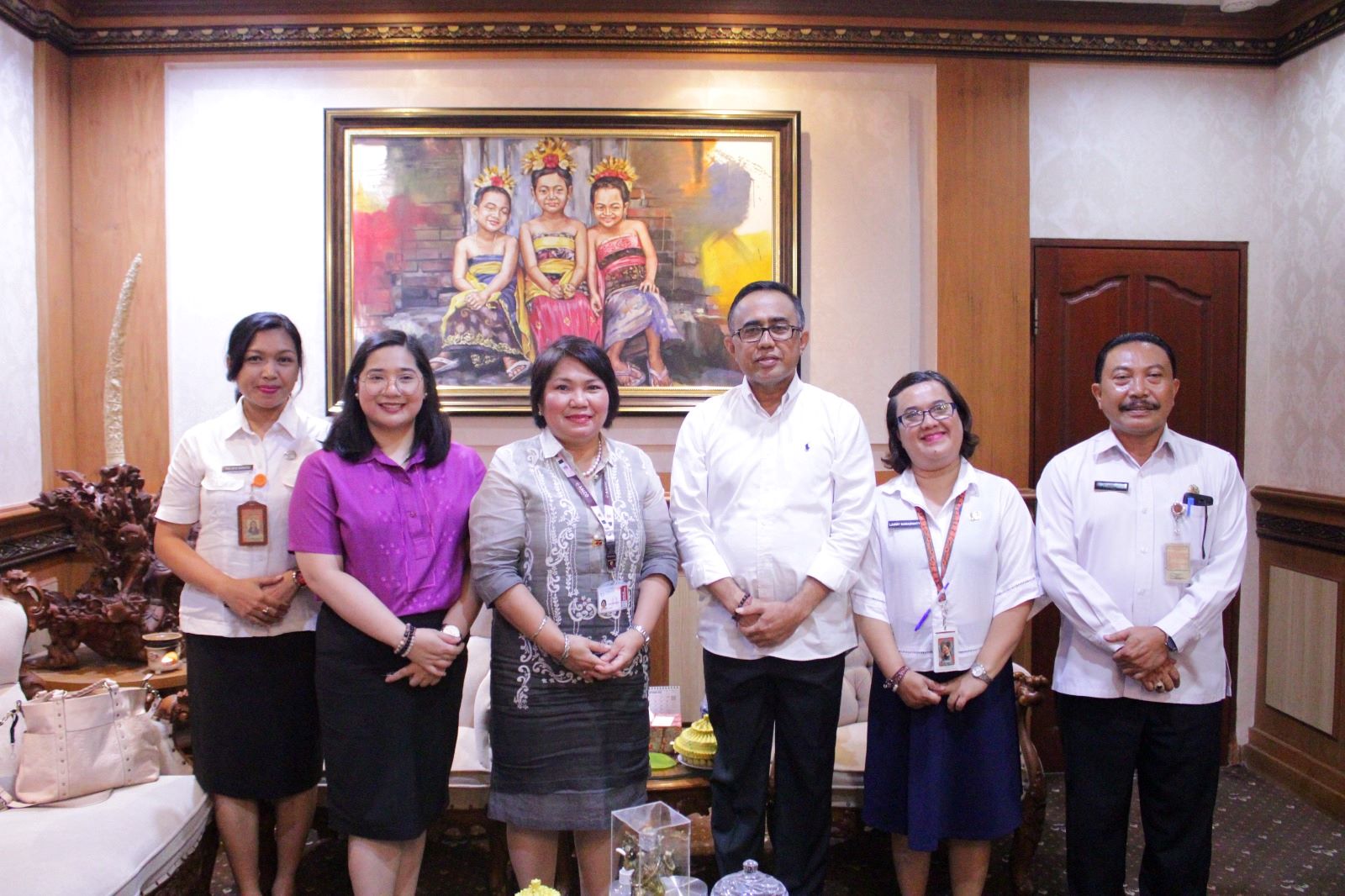 kerja sama denpasar filipina