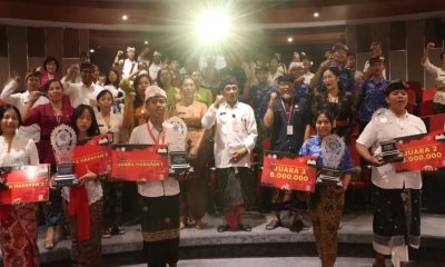 lomba film dokumenter denpasar