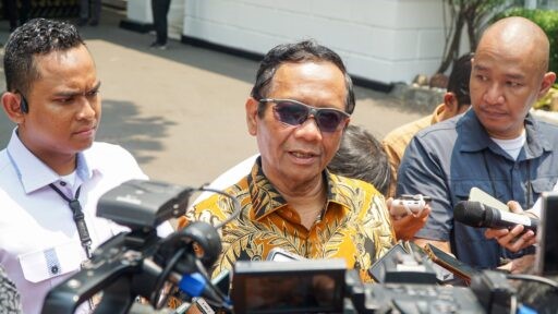 kebijakan pemberantasan narkoba