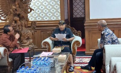 putu parwata