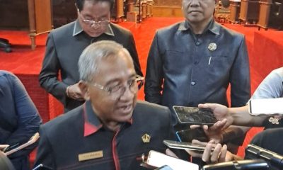 putu parwata