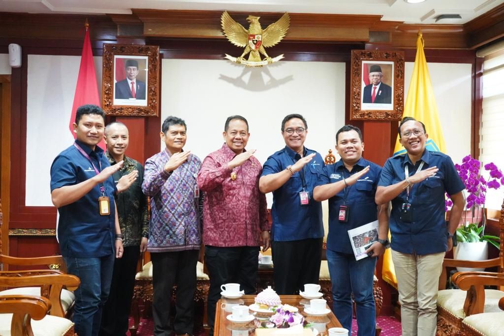 pj gubernur