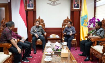 pj gubernur