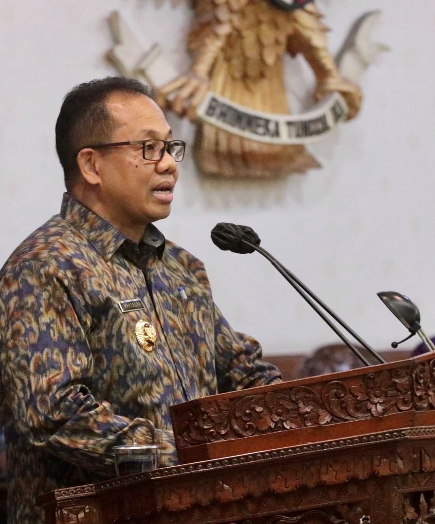 pj gubernur