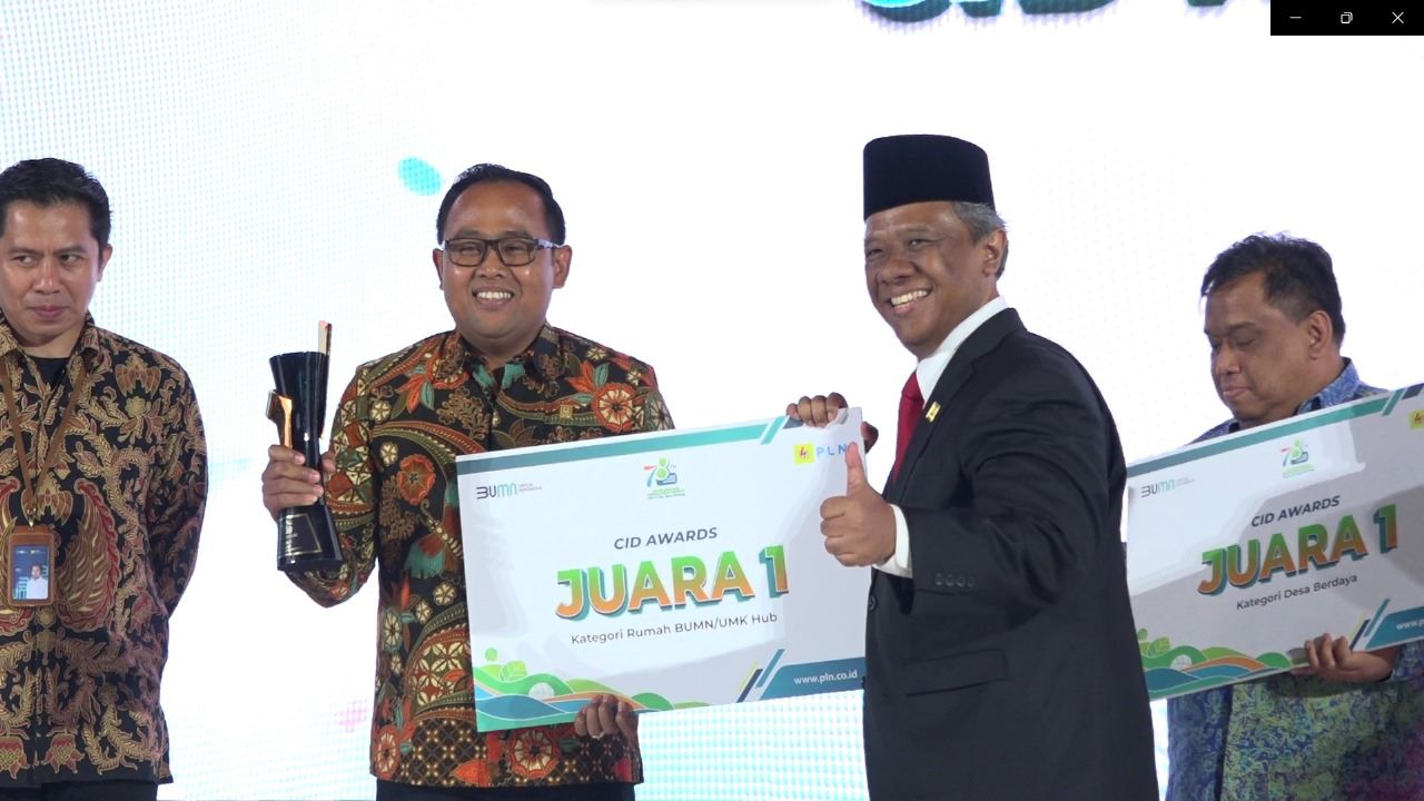 pln bali
