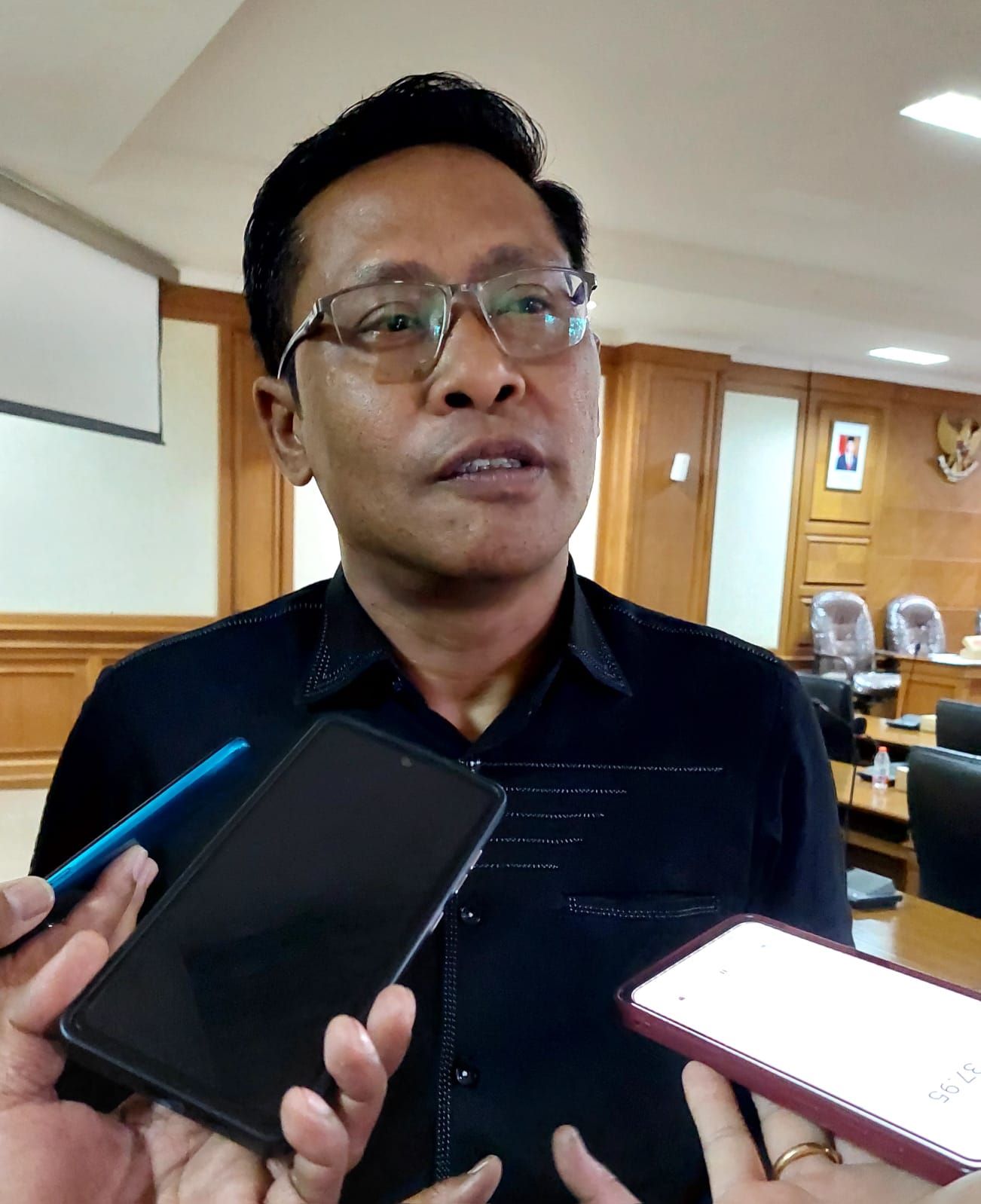 ponda wirawan
