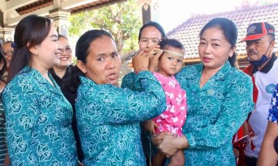 Posyandu Paripurna Banjar Dukuh